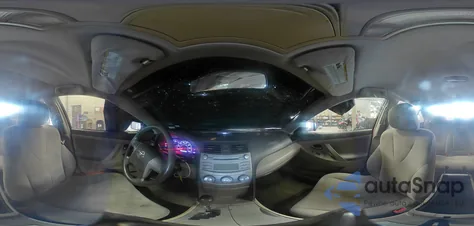 2011 Toyota Camry Base from USA, damaged, VIN 4T1BF3EK5BU693965